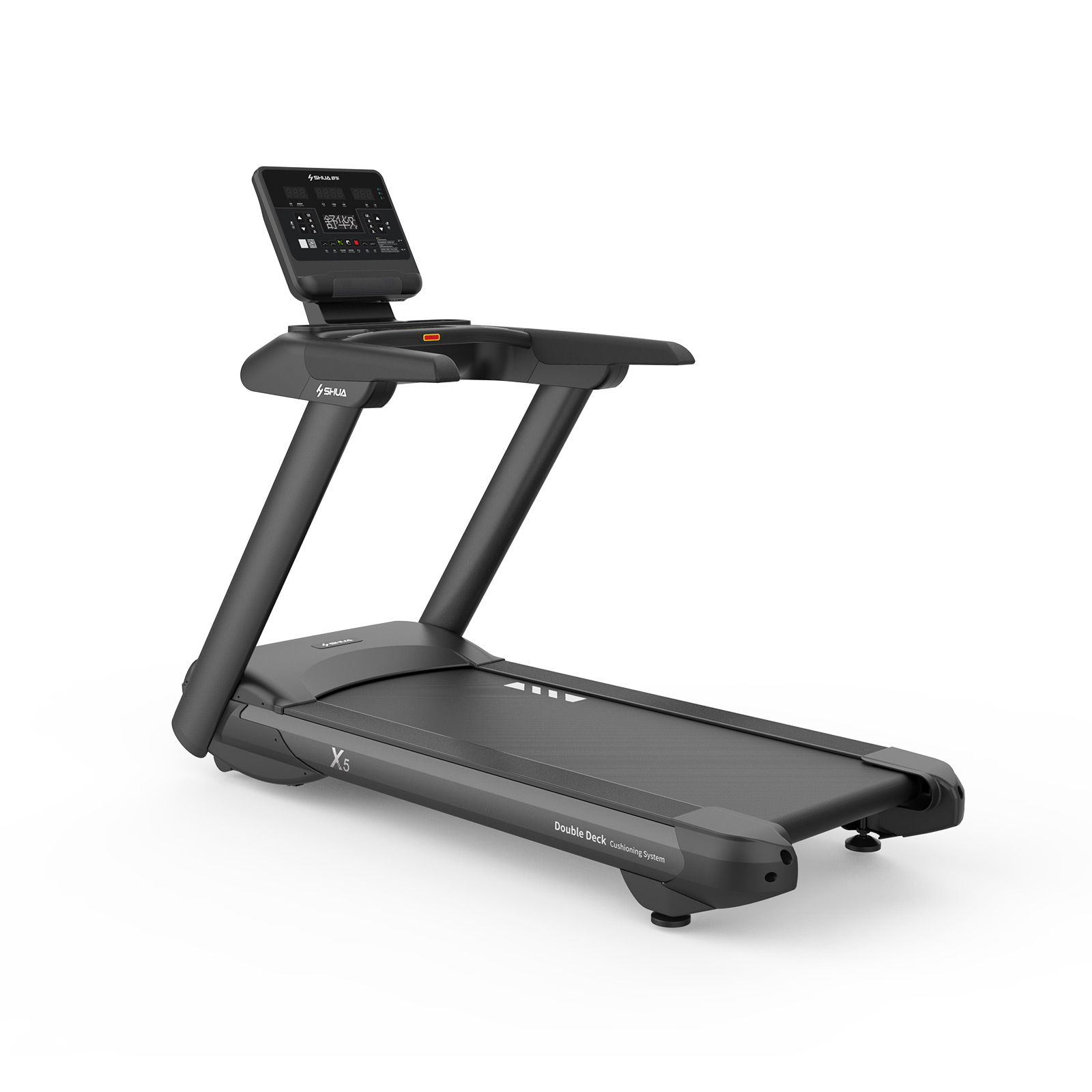舒华家用跑步机SH-T6500-Y1(X5)