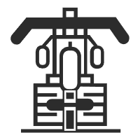 综合训练器系列