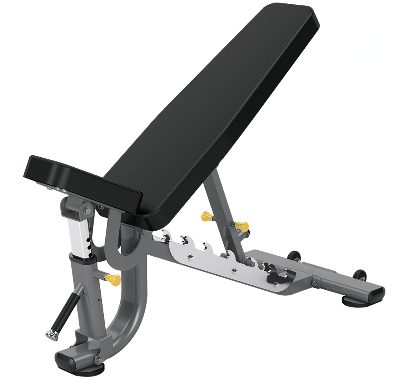 可调式训练椅DR034