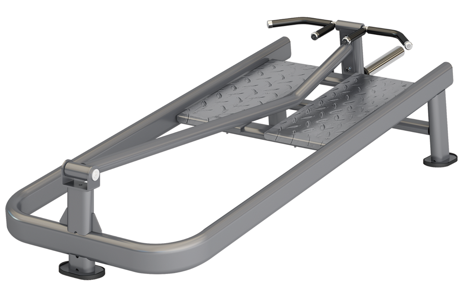 T型划船训练器DR037